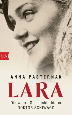 Pasternak |  LARA | eBook | Sack Fachmedien