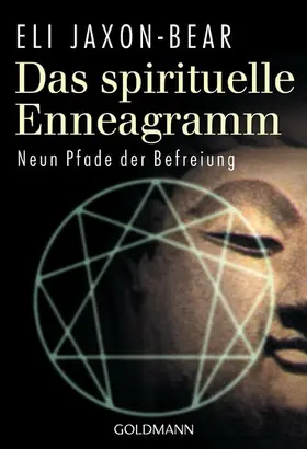 Jaxon-Bear | Das spirituelle Enneagramm | E-Book | www.sack.de