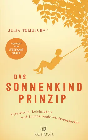 Tomuschat |  Das Sonnenkind-Prinzip | eBook | Sack Fachmedien
