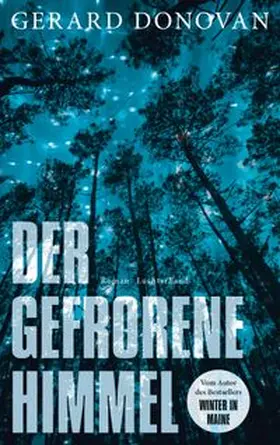 Donovan |  Der gefrorene Himmel | eBook | Sack Fachmedien