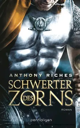 Riches |  Schwerter des Zorns | eBook | Sack Fachmedien