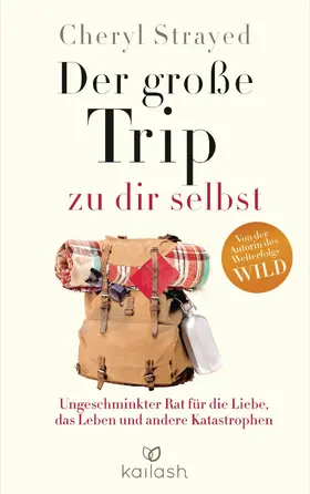Strayed |  Der große Trip zu dir selbst | eBook | Sack Fachmedien