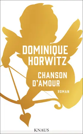 Horwitz |  Chanson d’Amour | eBook | Sack Fachmedien