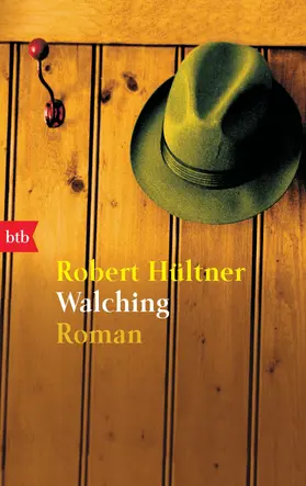 Hültner | Walching | E-Book | www.sack.de