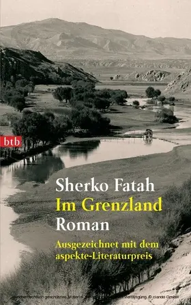 Fatah |  Im Grenzland | eBook | Sack Fachmedien