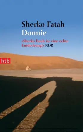 Fatah |  Donnie | eBook | Sack Fachmedien