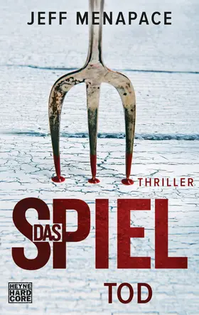 Menapace |  Das Spiel - Tod | eBook | Sack Fachmedien