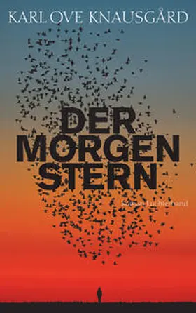 Knausgård |  Der Morgenstern | eBook | Sack Fachmedien