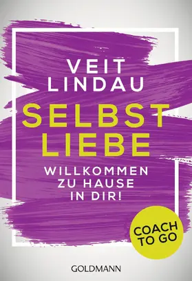 Lindau | Coach to go Selbstliebe | E-Book | www.sack.de