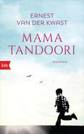 van der Kwast |  Mama Tandoori | eBook | Sack Fachmedien