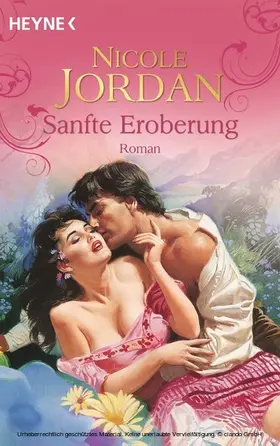 Jordan |  Sanfte Eroberung | eBook | Sack Fachmedien