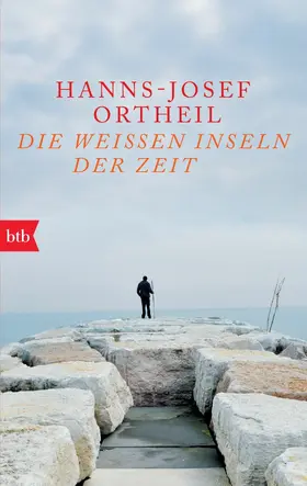 Ortheil | Die weißen Inseln der Zeit | E-Book | www.sack.de