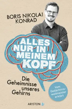 Konrad |  Alles nur in meinem Kopf | eBook | Sack Fachmedien