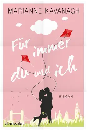 Kavanagh |  Für immer du und ich | eBook | Sack Fachmedien
