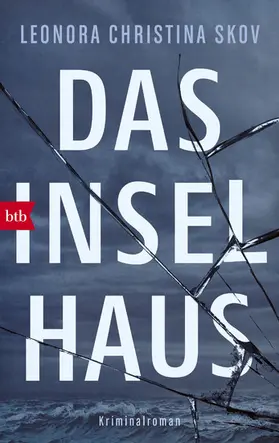 Skov |  Das Inselhaus | eBook | Sack Fachmedien