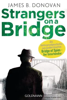 Donovan |  Strangers On A Bridge | eBook | Sack Fachmedien