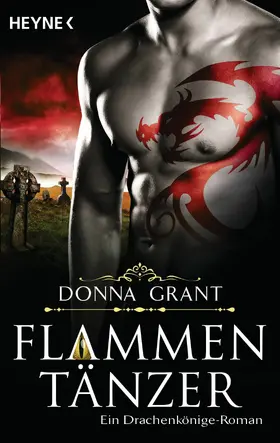 Grant |  Flammentänzer | eBook | Sack Fachmedien
