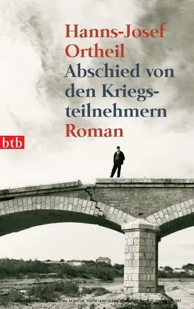 Ortheil | Abschied von den Kriegsteilnehmern | E-Book | sack.de