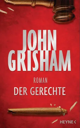 Grisham |  Der Gerechte | eBook | Sack Fachmedien