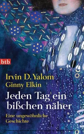 Yalom | Jeden Tag ein bißchen näher | E-Book | sack.de