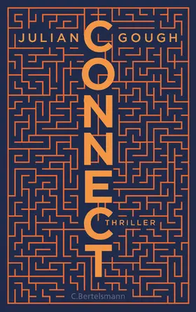 Gough |  Connect | eBook | Sack Fachmedien
