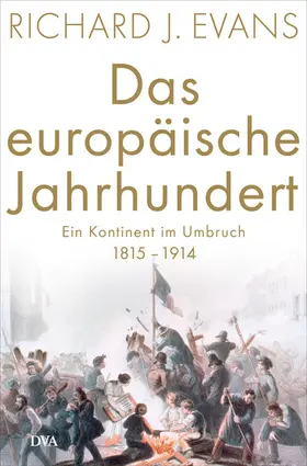 Evans | Das europäische Jahrhundert | E-Book | www.sack.de