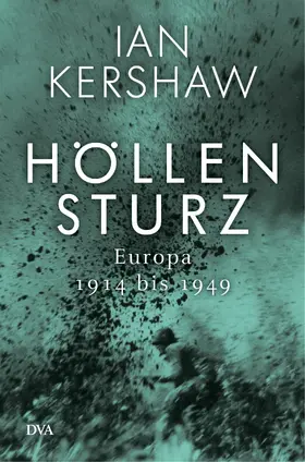 Kershaw |  Höllensturz | eBook | Sack Fachmedien