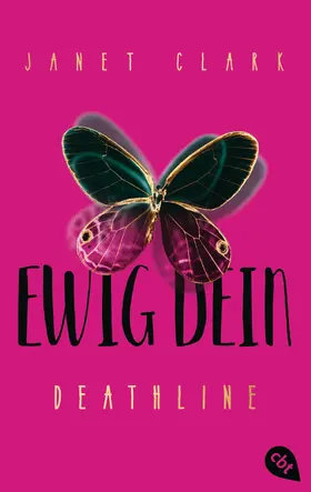 Clark |  Deathline - Ewig dein | eBook | Sack Fachmedien