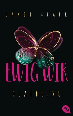 Clark |  Deathline - Ewig wir | eBook | Sack Fachmedien