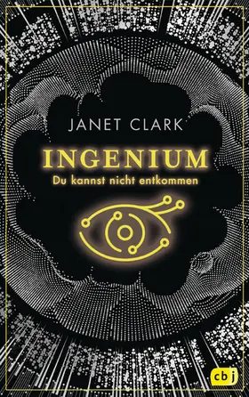 Clark |  INGENIUM - Du kannst nicht entkommen | eBook | Sack Fachmedien