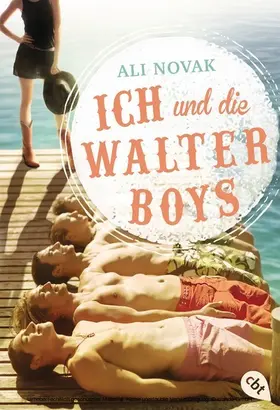 Novak | Ich und die Walter Boys | E-Book | sack.de