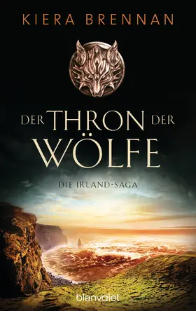Brennan |  Der Thron der Wölfe | eBook | Sack Fachmedien