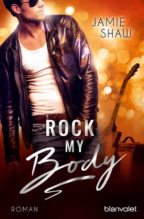Shaw |  Rock my Body | eBook | Sack Fachmedien