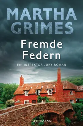 Grimes |  Fremde Federn | eBook | Sack Fachmedien