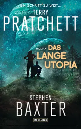 Pratchett / Baxter | Das Lange Utopia | E-Book | www.sack.de