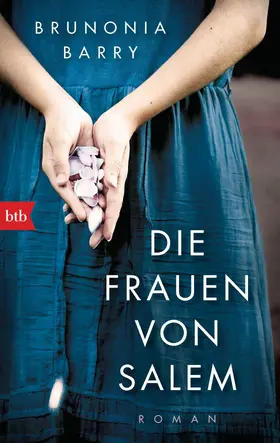 Barry |  Die Frauen von Salem | eBook | Sack Fachmedien