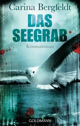 Bergfeldt |  Das Seegrab | eBook | Sack Fachmedien