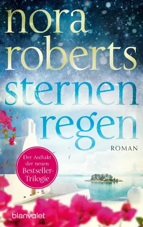 Roberts |  Sternenregen | eBook | Sack Fachmedien