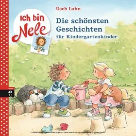 Luhn |  Ich bin Nele - Die schönsten Geschichten für Kindergartenkinder | eBook | Sack Fachmedien