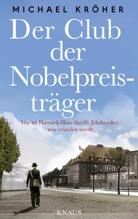 Kröher |  Der Club der Nobelpreisträger | eBook | Sack Fachmedien