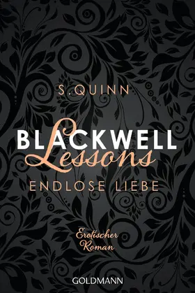 Quinn |  Blackwell Lessons - Endlose Liebe | eBook | Sack Fachmedien