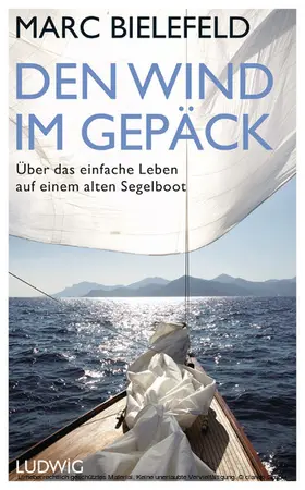 Bielefeld |  Den Wind im Gepäck | eBook | Sack Fachmedien