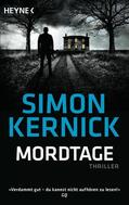 Kernick |  Mordtage | eBook | Sack Fachmedien