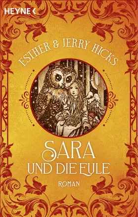 Hicks |  Sara und die Eule | eBook | Sack Fachmedien