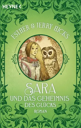 Hicks |  Sara und das Geheimnis des Glücks | eBook | Sack Fachmedien
