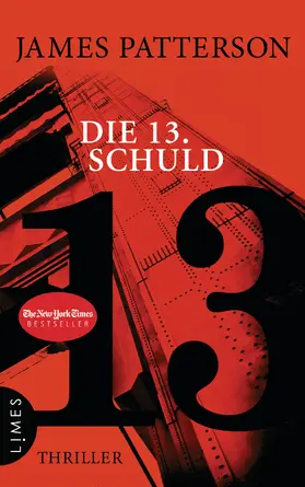 Patterson / Paetro |  Die 13. Schuld | eBook | Sack Fachmedien