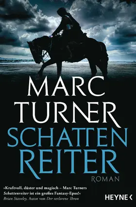 Turner |  Schattenreiter | eBook | Sack Fachmedien