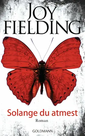 Fielding |  Solange du atmest | eBook | Sack Fachmedien