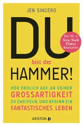 Sincero |  Du bist der Hammer! | eBook | Sack Fachmedien