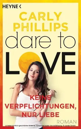 Phillips |  Keine Verpflichtungen, nur Liebe | eBook | Sack Fachmedien